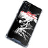 A Nightmare on Elm Street Galaxy S20 FE Clear Case
