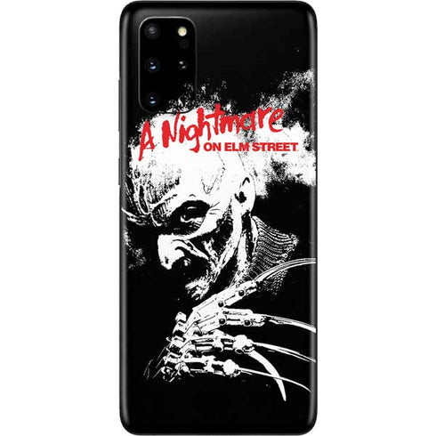 A Nightmare on Elm Street Galaxy S20 Plus Skin