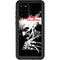 A Nightmare on Elm Street Galaxy S20 Plus Waterproof Case