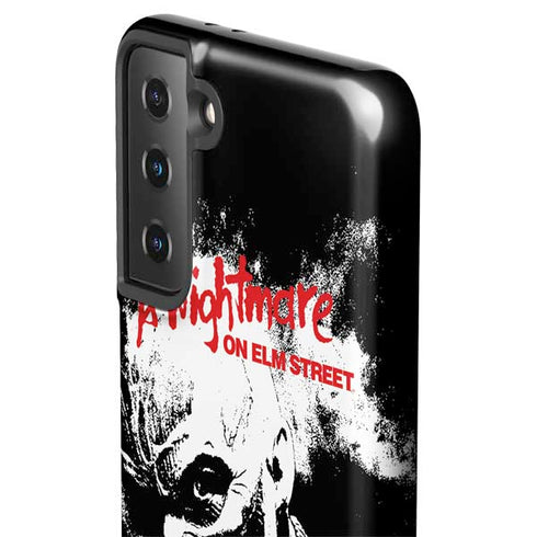 A Nightmare on Elm Street Galaxy S21 FE Pro Case