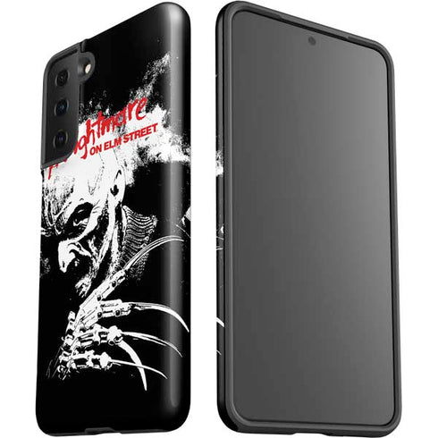 A Nightmare on Elm Street Galaxy S21 FE Pro Case