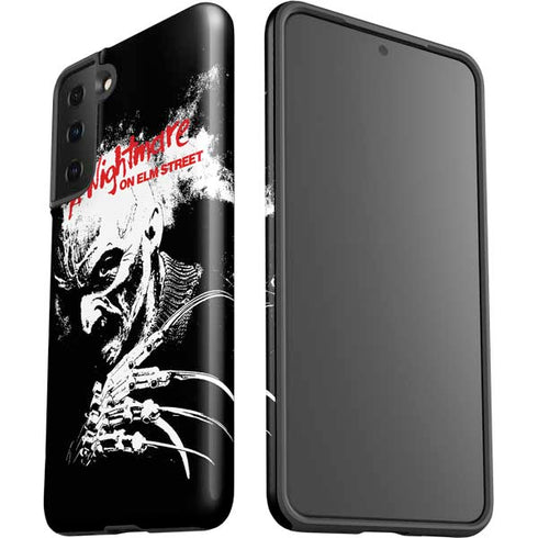A Nightmare on Elm Street Galaxy S21 Plus 5G Pro Case