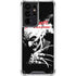 A Nightmare on Elm Street Galaxy S21 Ultra 5G Clear Case