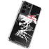A Nightmare on Elm Street Galaxy S21 Ultra 5G Clear Case