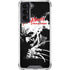 A Nightmare on Elm Street Galaxy S22 Clear Case