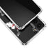 A Nightmare on Elm Street Galaxy S22 Clear Case