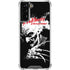 A Nightmare on Elm Street Galaxy S22 Plus Clear Case