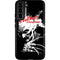 A Nightmare on Elm Street Galaxy S22 Plus Pro Case