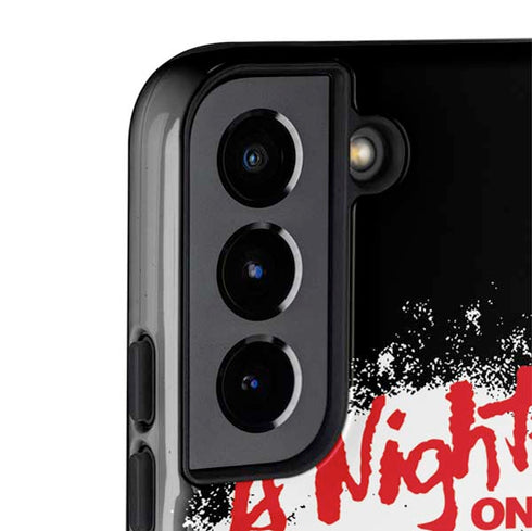 A Nightmare on Elm Street Galaxy S22 Plus Pro Case