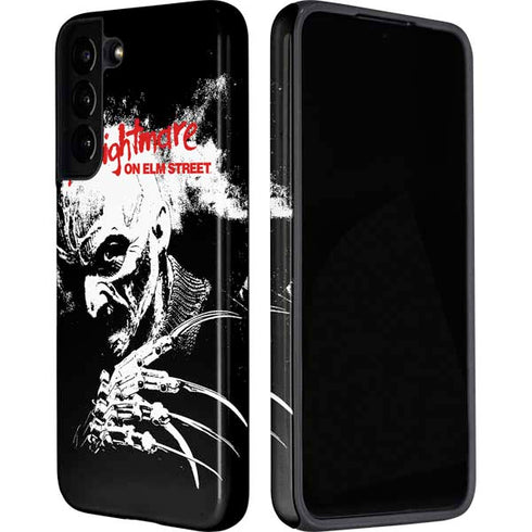 A Nightmare on Elm Street Galaxy S22 Plus Pro Case