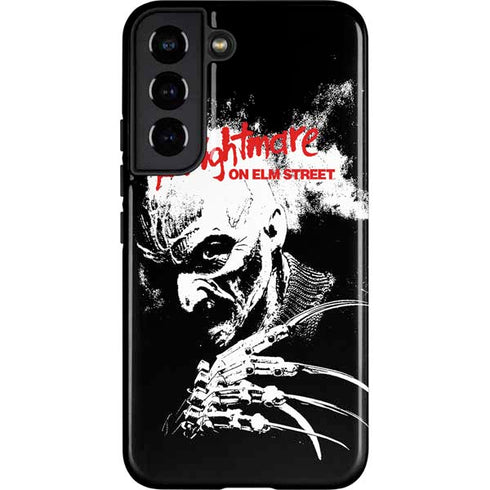 A Nightmare on Elm Street Galaxy S22 Pro Case