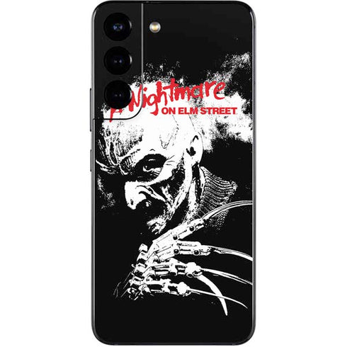 A Nightmare on Elm Street Galaxy S22 Skin