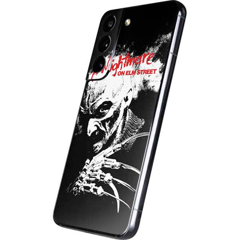 A Nightmare on Elm Street Galaxy S22 Skin