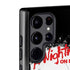A Nightmare on Elm Street Galaxy S22 Ultra Pro Case
