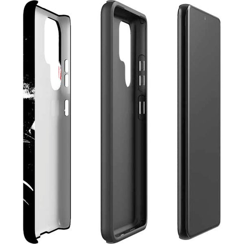 A Nightmare on Elm Street Galaxy S22 Ultra Pro Case