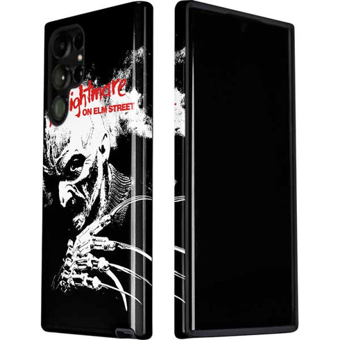 A Nightmare on Elm Street Galaxy S22 Ultra Pro Case