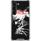 A Nightmare on Elm Street Galaxy S23 Clear Case