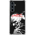 A Nightmare on Elm Street Galaxy S23 FE Clear Case