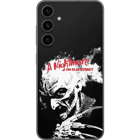 A Nightmare on Elm Street Galaxy S23 FE Skin