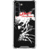 A Nightmare on Elm Street Galaxy S23 Plus Clear Case