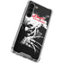 A Nightmare on Elm Street Galaxy S23 Plus Clear Case