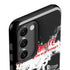 A Nightmare on Elm Street Galaxy S23 Plus Pro Case