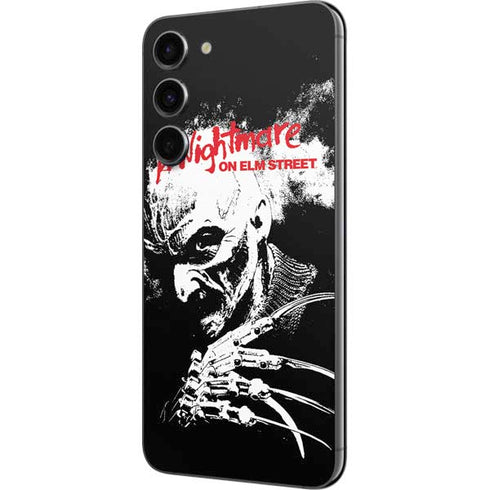A Nightmare on Elm Street Galaxy S23 Plus Skin