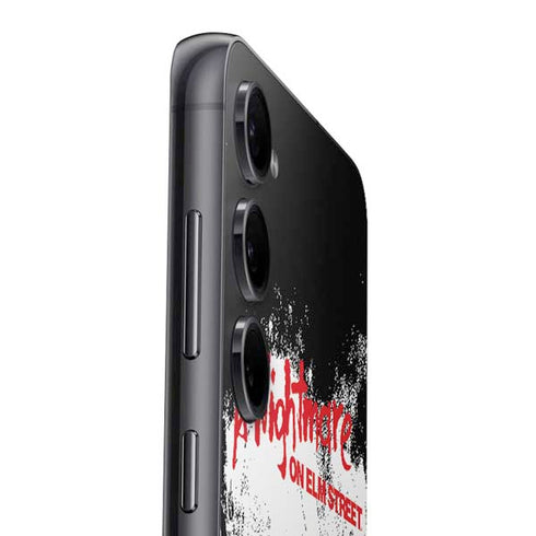 A Nightmare on Elm Street Galaxy S23 Plus Skin