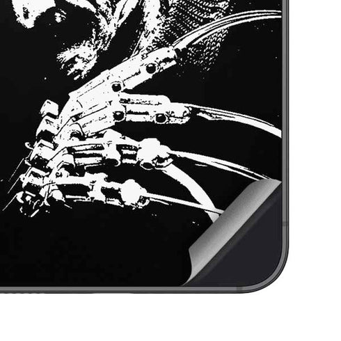 A Nightmare on Elm Street Galaxy S23 Plus Skin