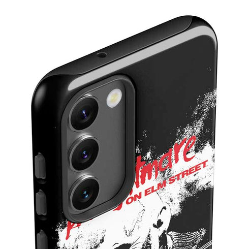 A Nightmare on Elm Street Galaxy S23 Pro Case