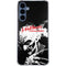 A Nightmare on Elm Street Galaxy S24 Clear Case