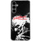 A Nightmare on Elm Street Galaxy S24 Plus Clear Case