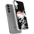 A Nightmare on Elm Street Galaxy S24 Plus Clear Case