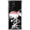 A Nightmare on Elm Street Galaxy S24 Ultra Clear Case