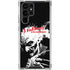 A Nightmare on Elm Street Galaxy S24 Ultra Clear Case