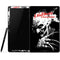 A Nightmare on Elm Street Samsung Galaxy Tab Skin