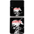 A Nightmare on Elm Street Galaxy Z Flip3 5G Skin