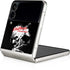 A Nightmare on Elm Street Galaxy Z Flip3 5G Skin