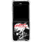 A Nightmare on Elm Street Galaxy Z Flip5 5G Clear Case