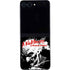 A Nightmare on Elm Street Galaxy Z Flip5 5G Skin