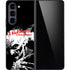 A Nightmare on Elm Street Galaxy Z Fold5 5G Skin