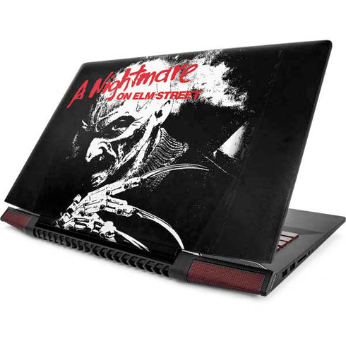 A Nightmare on Elm Street Lenovo IdeaPad Skin