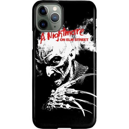 A Nightmare on Elm Street iPhone 11 Pro Lite Case