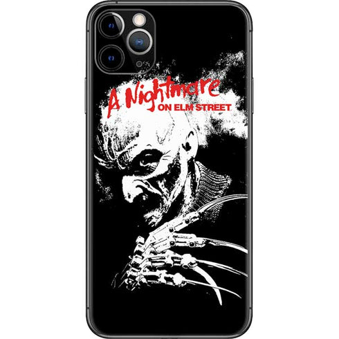 A Nightmare on Elm Street iPhone 11 Pro Max Skin