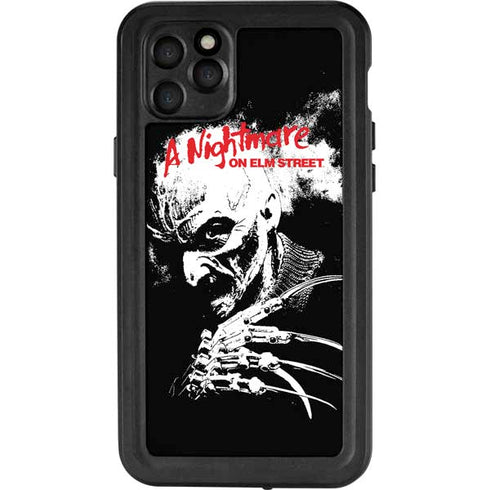 A Nightmare on Elm Street iPhone 11 Pro Max Waterproof Case