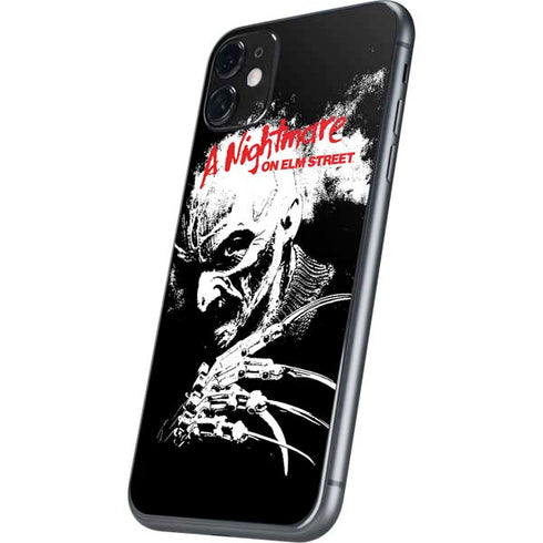 A Nightmare on Elm Street iPhone 11 Skin