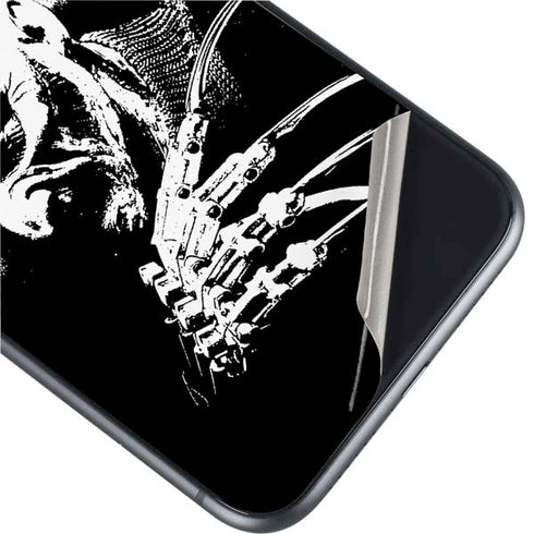 A Nightmare on Elm Street iPhone 11 Skin