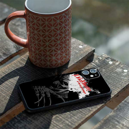 A Nightmare on Elm Street iPhone 11 Skin