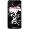 A Nightmare on Elm Street iPhone 12 Clear Case