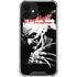 A Nightmare on Elm Street iPhone 12 Clear Case